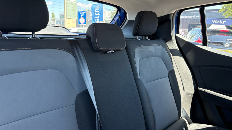 Dacia Sandero Stepway 1.0 TCe Extreme 5dr Petrol Hatchback